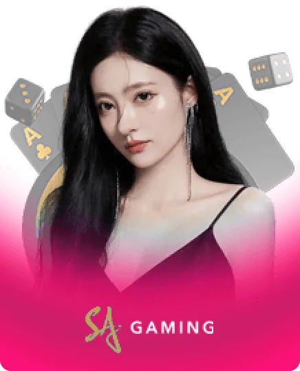 SA GAMING BY แคน ดี้ 888 สล็อต
