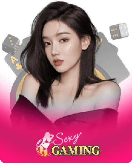 SEXY BACCARAT BY แคน ดี้ 888 สล็อต