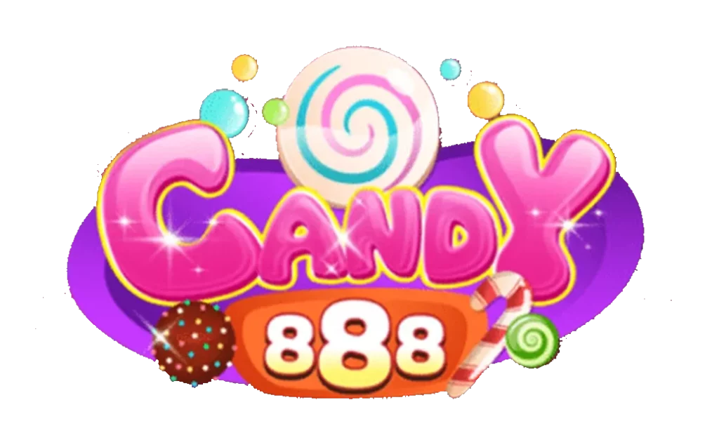 logo BY แคน ดี้ 888 สล็อต