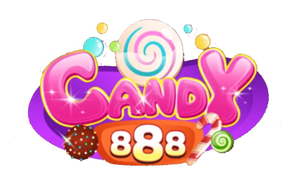 logo BY แคน ดี้ 888 สล็อต